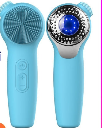 Deep Cleansing Ultrasonic Facial Brush