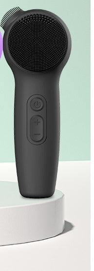Deep Cleansing Ultrasonic Facial Brush