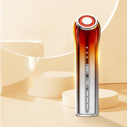 Household Portable Household Ultrasonic Handheld Beauty Instrument