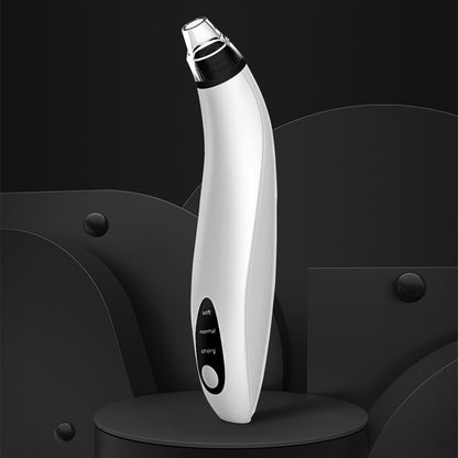 Visual Electric Blackhead Removing Instrument